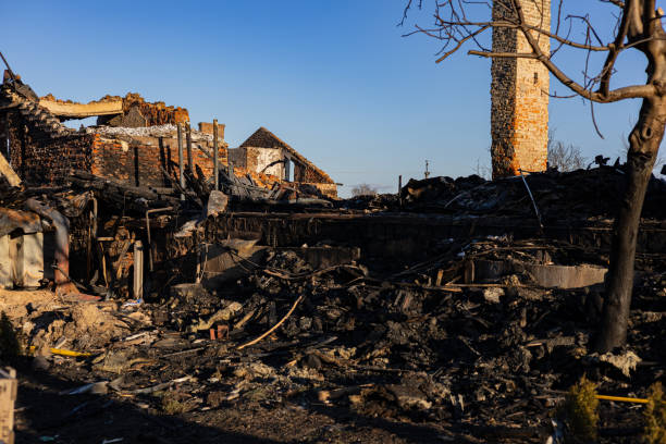Reliable Fire Board Up contractor in Waite Park, MN by Fire Damage Flint